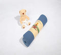 FireBird Nn slip Beginner TPE Yoga Mat 185CM x 62CM