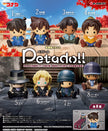 Detective Conan Petadoll Detective Conan 2 (1 Random Box) (Re-ment Blind Box)