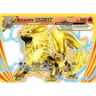 Arcanine BREAK - XY180 (XY180) (PR)