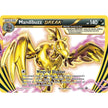 Mandibuzz BREAK (XY182) (PR)