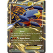 Garchomp EX - XY167 (XY167) (PR)