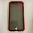 iPhone Case Anti-peep Magnetic  Privacy Glass Protective Shell Magnetic