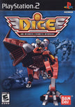 DICE: DNA Integrated Cybernetic Enterprises (usagé)