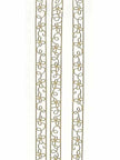 Deco Stickers - Butterfly Ribbon