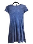 H&M Women Shift Dresses Regular fit in Blue - XS