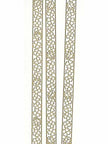 Deco Stickers - Clover Ribbon
