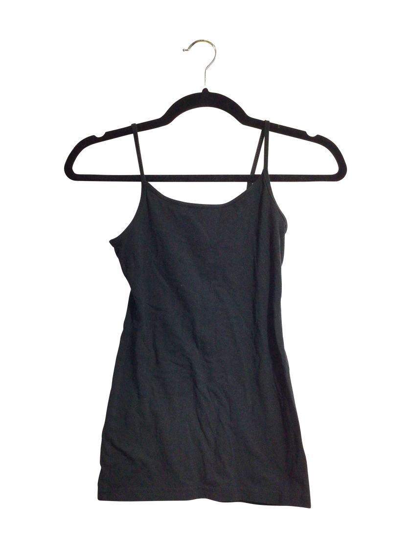 GEORGE Women Tank Tops Regular fit in Black - XS