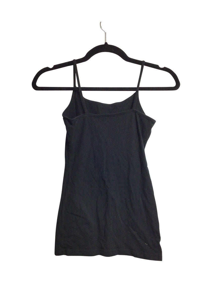 GEORGE Women Tank Tops Regular fit in Black - XS