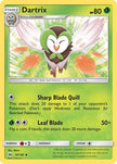 Dartrix 10/149 - SM Base Set