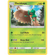 Decidueye (11/149) (SM01)