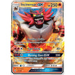 Incineroar GX (27/149) (SM01)
