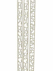 Deco Stickers - Heart Ribbon