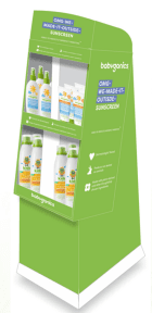 Babyganics - Sun Care Pre-Pack (1ct)