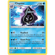 Cloyster (34/149) (SM01)