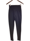 UNBRANDED Women Activewear Leggings Regular fit in Black - S