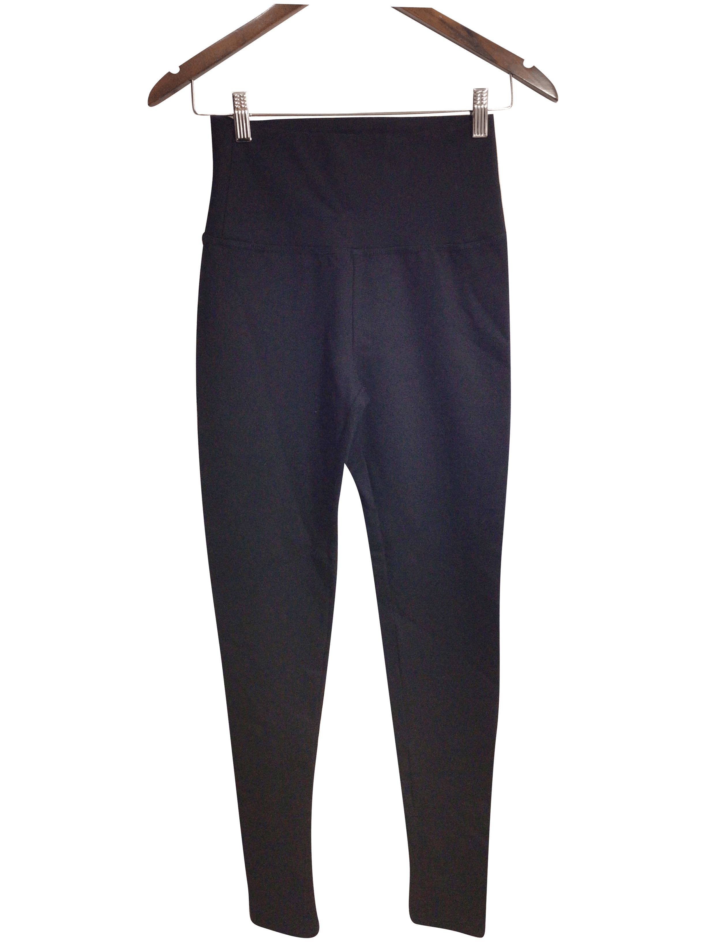 UNBRANDED Women Activewear Leggings Regular fit in Black - S
