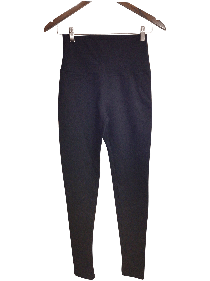 UNBRANDED Women Activewear Leggings Regular fit in Black - S