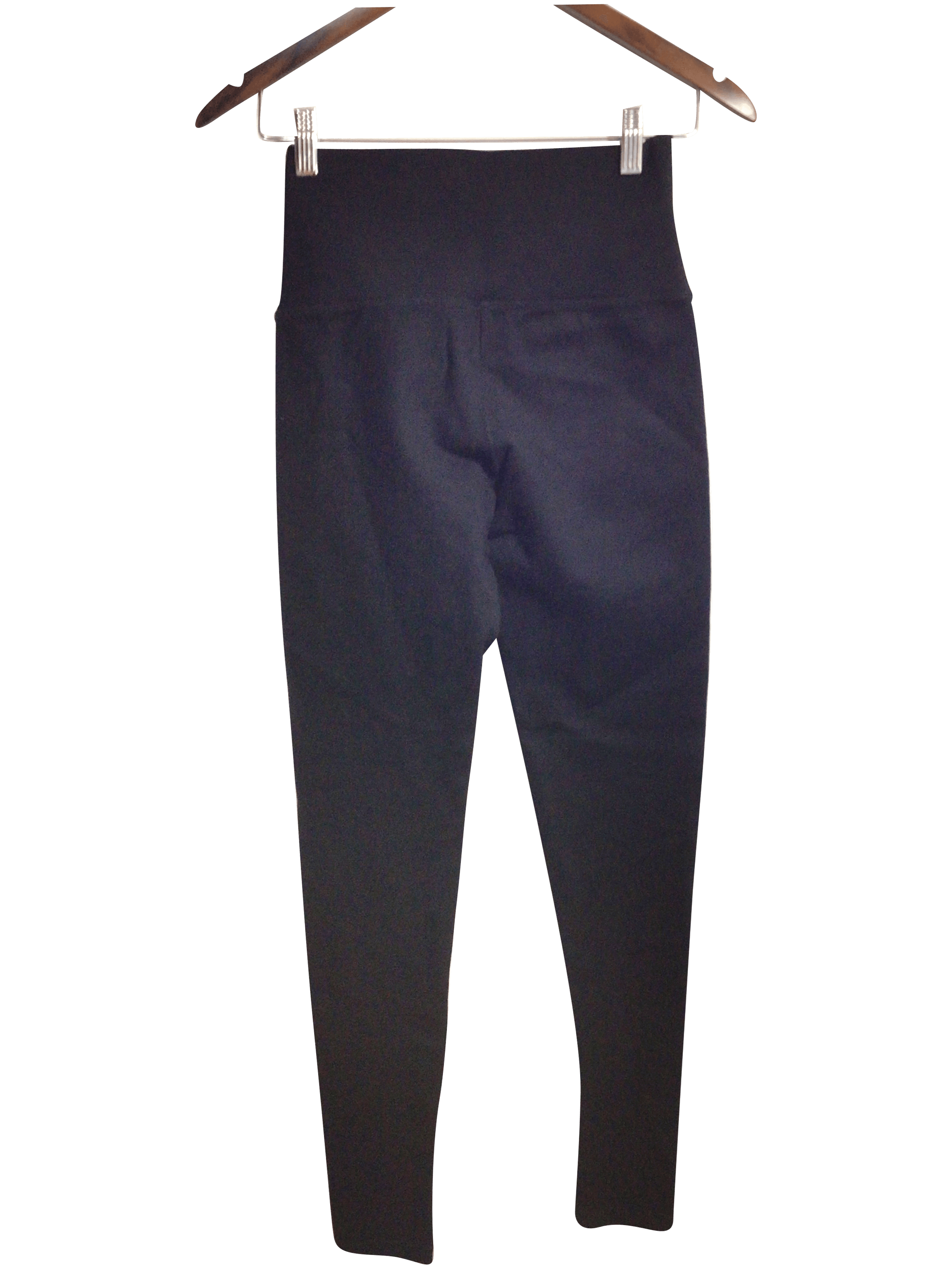 UNBRANDED Women Activewear Leggings Regular fit in Black - S