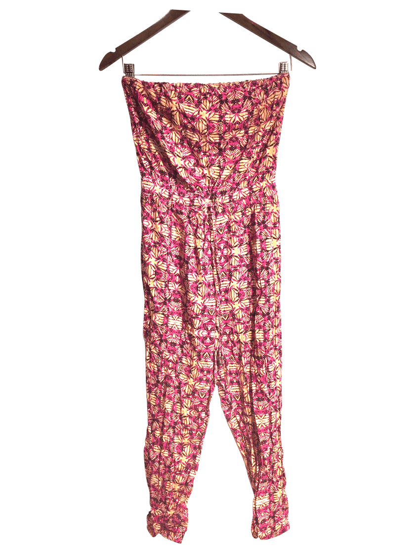NEW LOOK Women Bodysuits Regular fit in Pink - 6