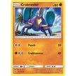 Crabrawler (72/149) (SM01)