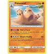 Palossand (75/149) (SM01)