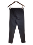 AMERICAN EAGLE Women Straight-Legged Jeans Regular fit in Black - 4