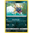 Carvanha (81/149) (SM01)