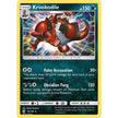 Krookodile (85/149) (SM01)