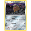 Alolan Diglett (86/149) (SM01)