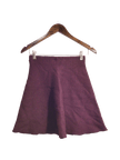 PRIMARK Women Casual Skirts Regular fit in Red - S