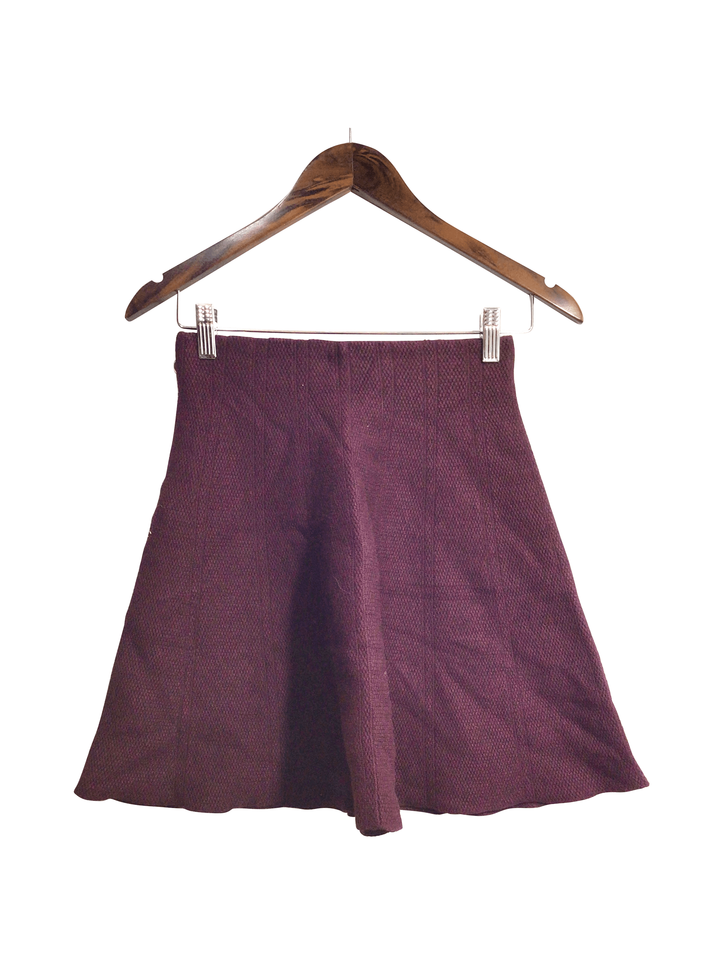 PRIMARK Women Casual Skirts Regular fit in Red - S