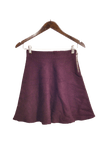PRIMARK Women Casual Skirts Regular fit in Red - S