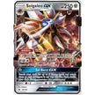 Solgaleo GX (89/149) (SM01)