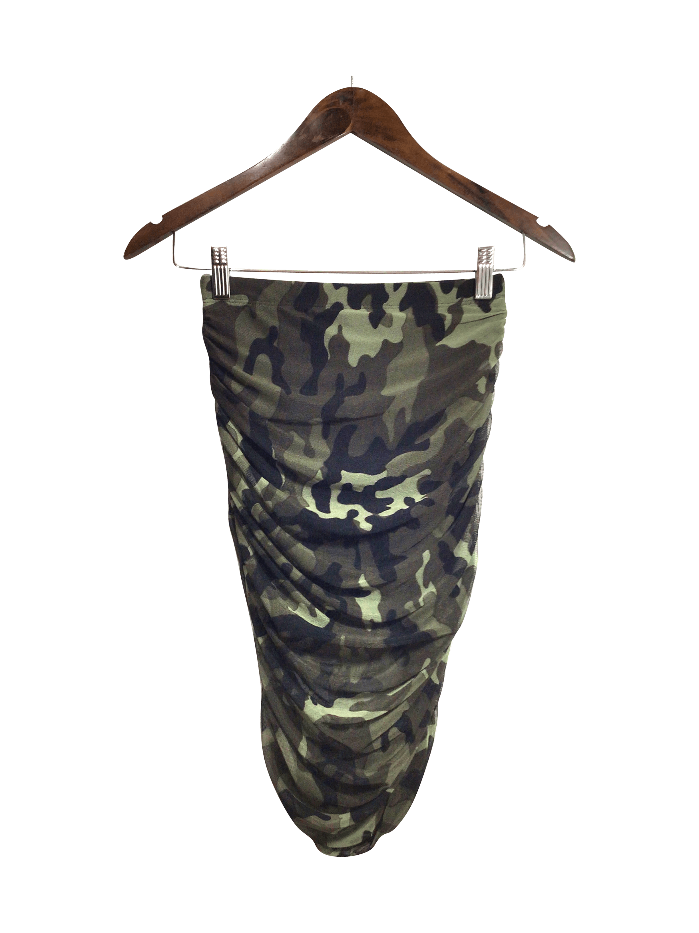 FREE PRESS Women Mini Dresses Regular fit in Green - XS