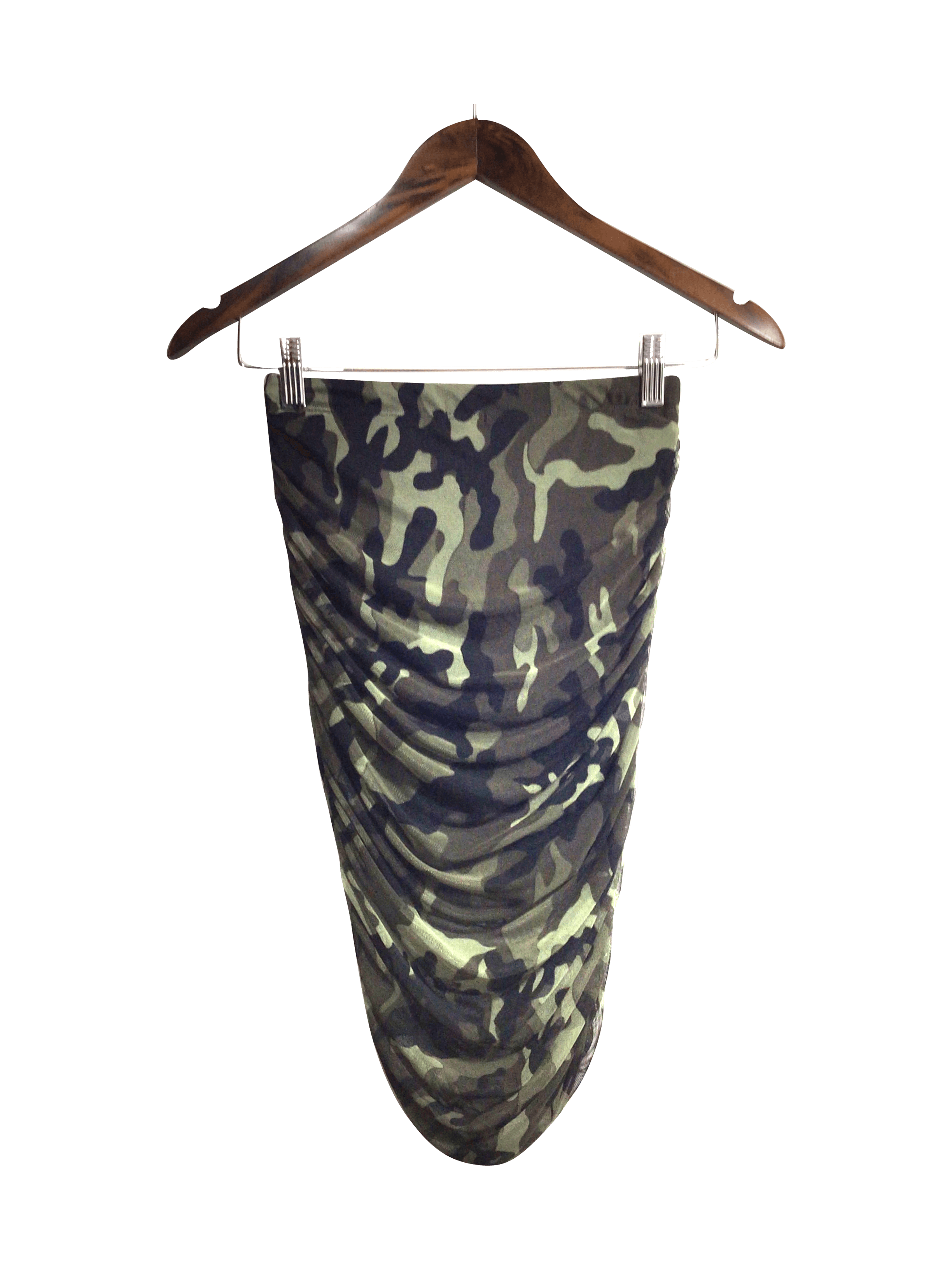 FREE PRESS Women Mini Dresses Regular fit in Green - XS
