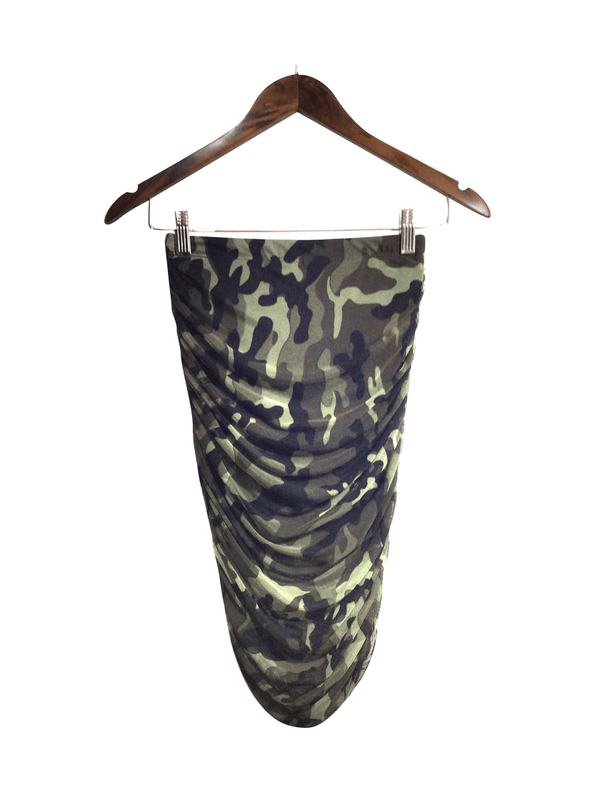 FREE PRESS Women Mini Dresses Regular fit in Green - XS