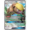 Gumshoos GX (110/149) (SM01)
