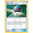 Great Ball (119/149) (SM01)