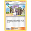 Lillie (122/149) (SM01)
