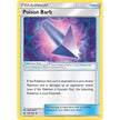 Poison Barb (124/149) (SM01)