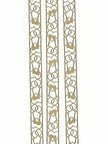 Deco Stickers - Wedding Ribbon