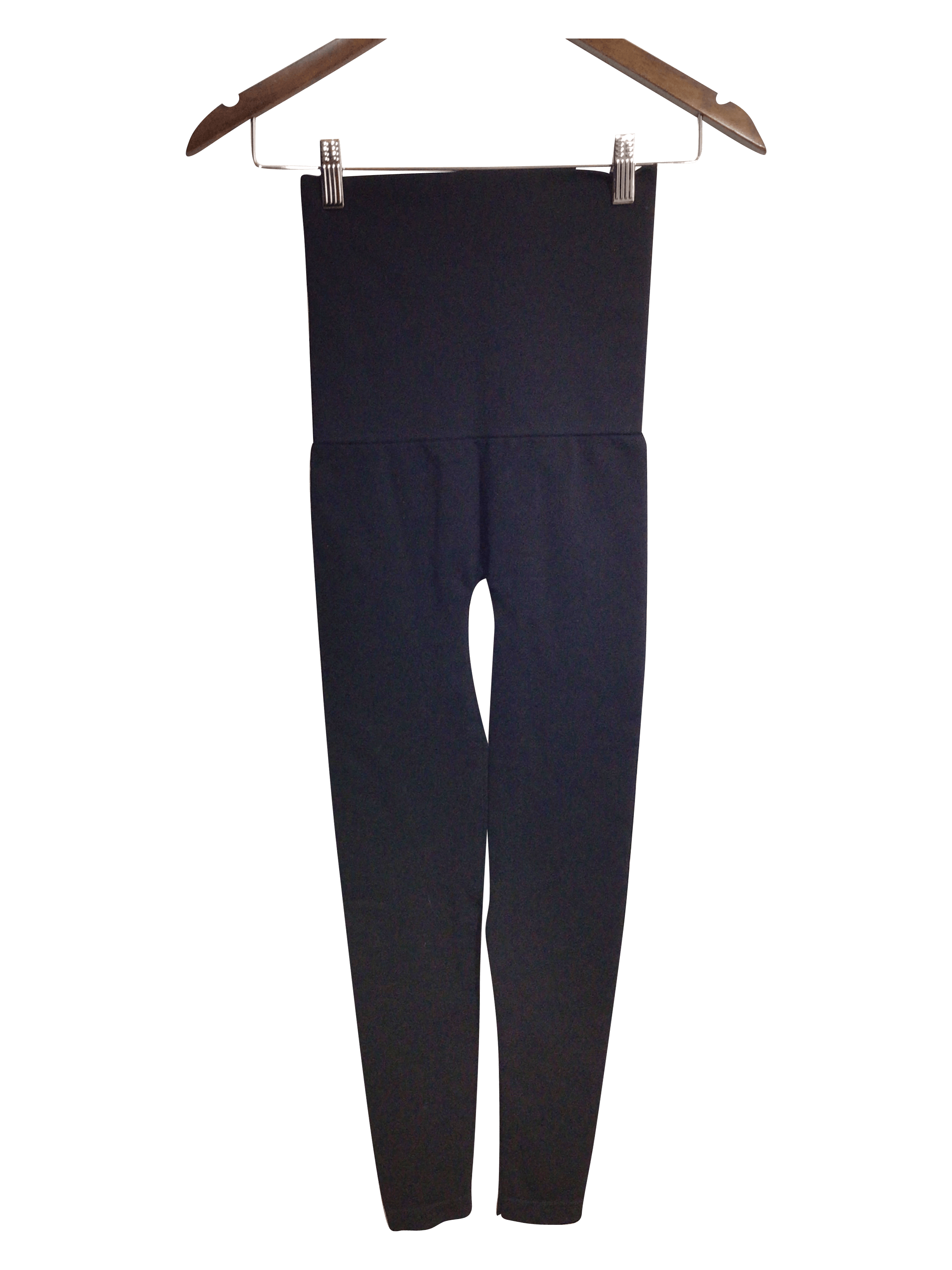 UNBRANDED Women Activewear Leggings Regular fit in Black - XS