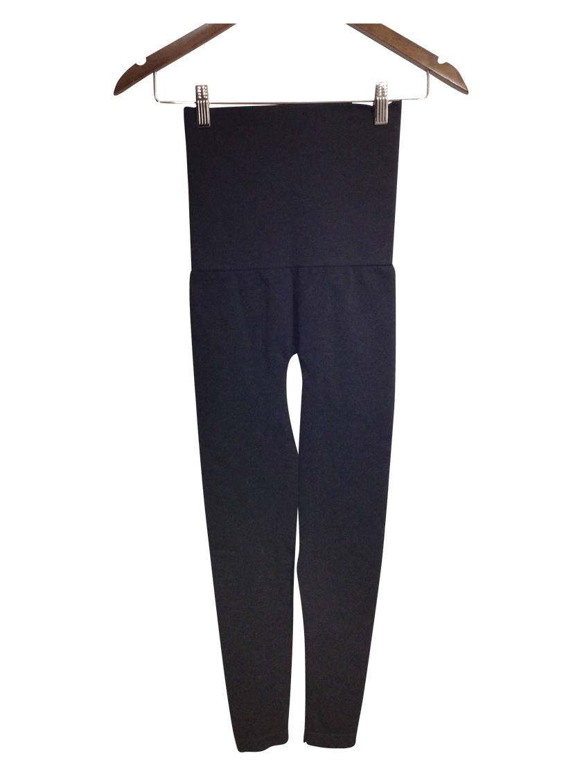 UNBRANDED Women Activewear Leggings Regular fit in Black - XS