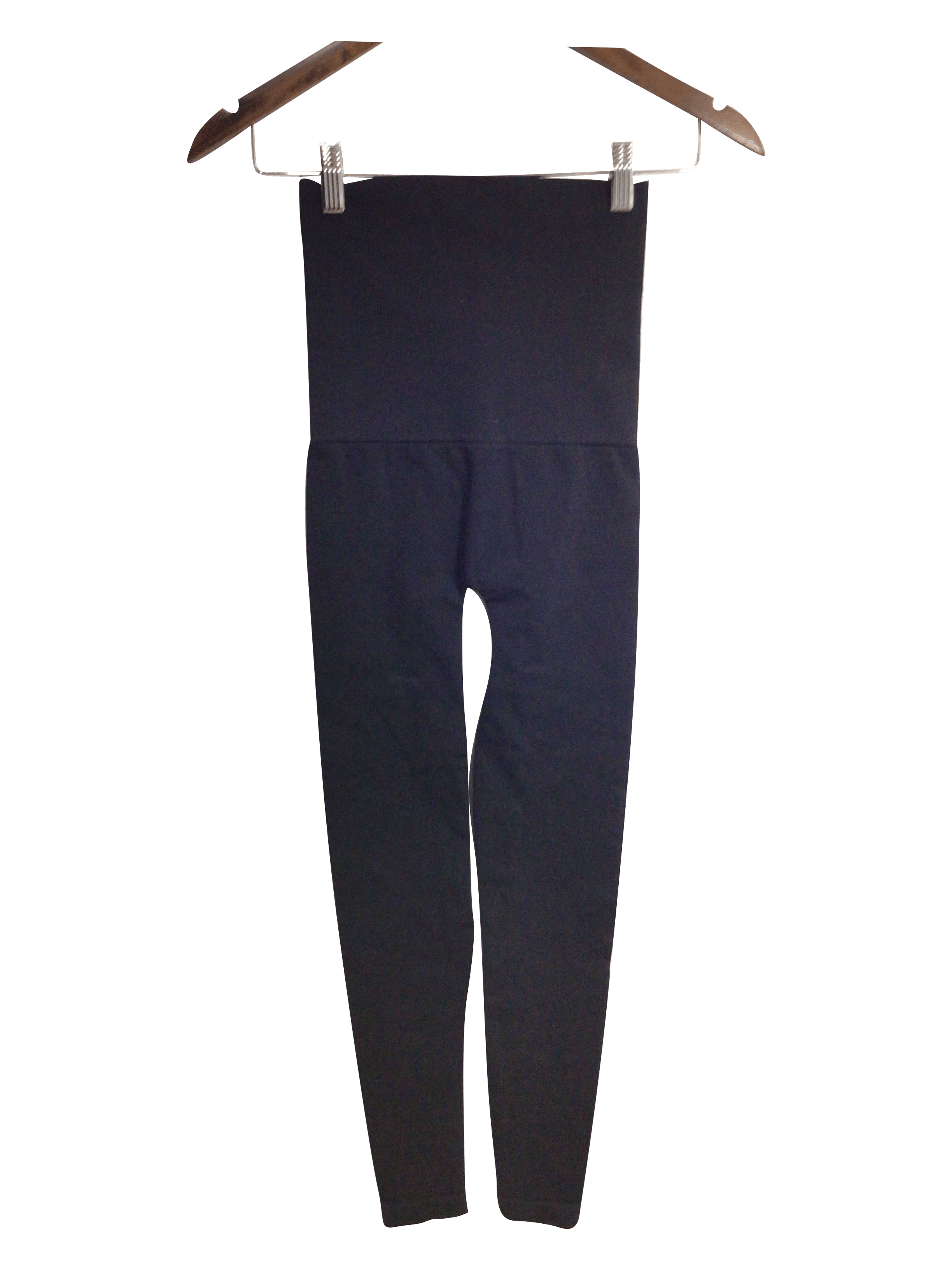 UNBRANDED Women Activewear Leggings Regular fit in Black - XS