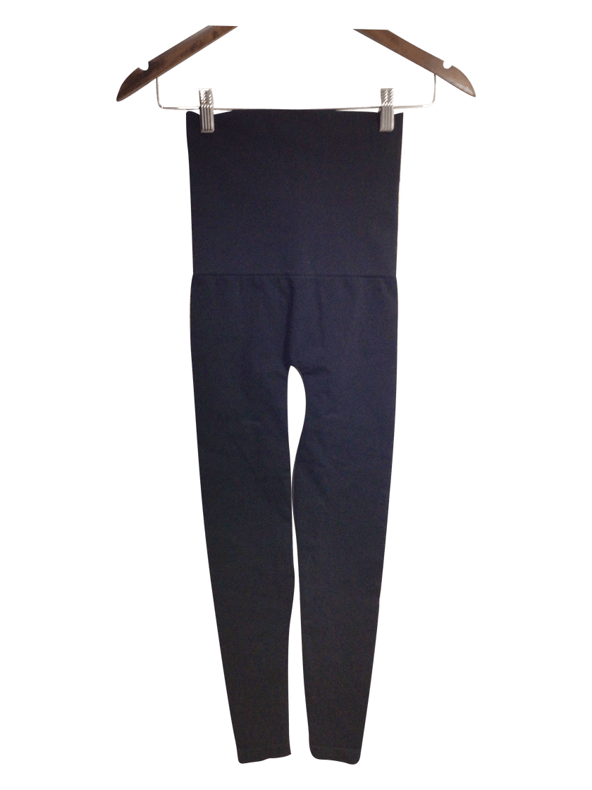 UNBRANDED Women Activewear Leggings Regular fit in Black - XS