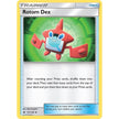 Rotom Dex (131/149) (SM01)
