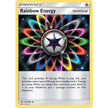 Rainbow Energy (137/149) (SM01)
