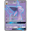 Espeon GX (Full Art) (140/149) (SM01)