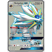 Solgaleo GX (Full Art) (143/149) (SM01)