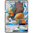 Tauros GX (Full Art) (144/149) (SM01)